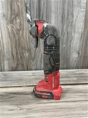 CRAFTSMAN NEXTEC MULTI-TOOL SAW